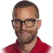 Kristoffer Lagerholm
