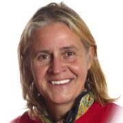 Susanne Lindström
