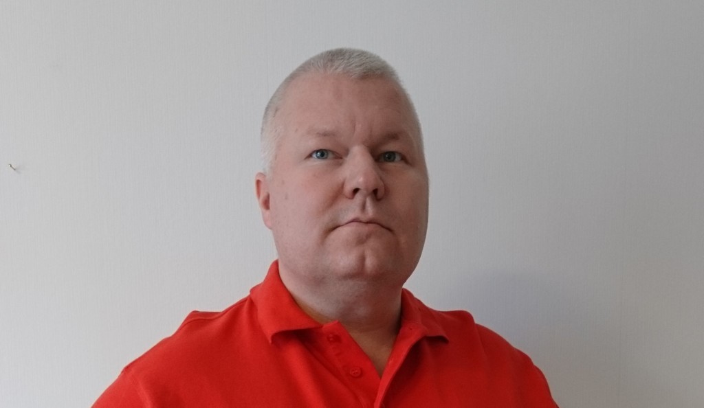 Christian - Entreprenadbesiktning ABEntreprenadbesiktning AB